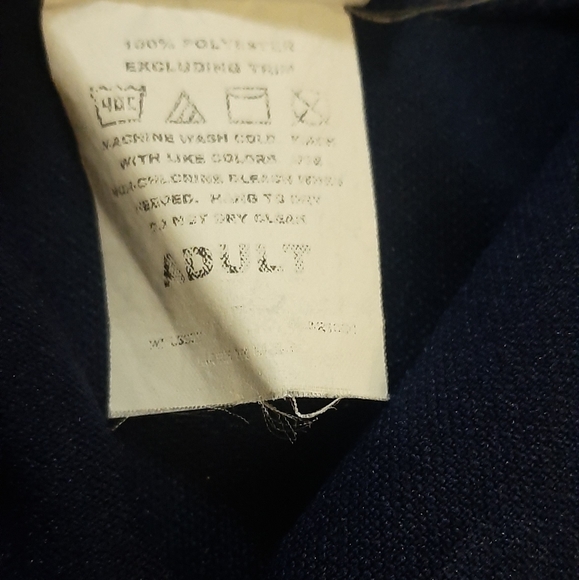 Chicago Baseball Jersey - Picture 3 of 5